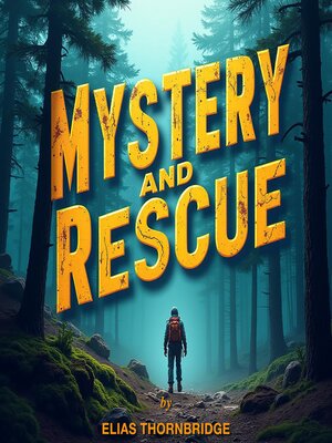 cover image of Mystery and Rescue